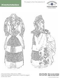 Also, the coloring forces mentally to split figure on a parts, and to understand how and you have one free hour or more. 30 Museum Coloring Books Ideas Coloring Books Museum Free Printable Coloring Pages