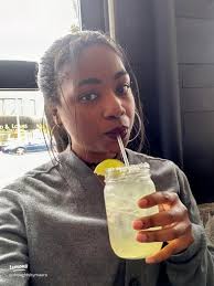 Festive Lump of Coal Margarita Recipe for Your Holiday Parties