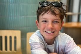 Sydney student compares his autism to 'limited edition Lego' in uplifting  viral speech