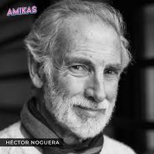 En memoria de Noé Armando Sandoval Camberos 1977-2025 🙏🏽🕊️