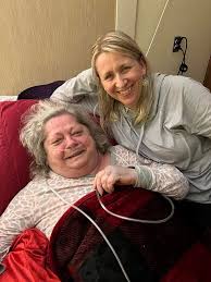 Obituary of Marie Evelyn Morel