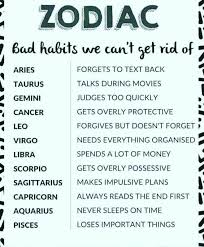 As the most sensitive sign of the zodiac, cancer man can get easily hurt and cannot accept rejection or failure. Cancer Zodiac Sign Bad Traits