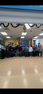 Shop with a Cop 2024 Edition 😬