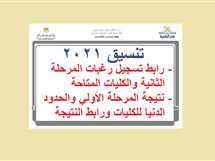 Sep 21, 2017 · أكدت أكثر من مصدر بجامعة الأزهر إعلان نتيجة تنسيق الثانوية الأزهرية 2017 اليوم، وسوف يتم إدراج الحدود الدنيا عبر بوابة الحكومة المصرية، كما تقوم جامعة الأزهر بنشر الكليات التابعة للتنسيق لهذا العام خلال صفحتها الرئيسية. 8olq F6mnr1qhm