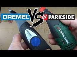 211 Dremel Vs Parkside Youtube Dremel Youtube It Works