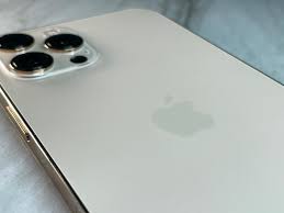 Apple a13 bionic gold, silver, space gray, midnight green. Review The Iphone 12 Pro Max Is Worth Its Handling Fee Techcrunch