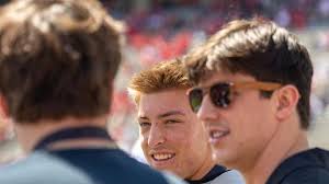 Mark Bowman, Nation's Top TIght End in 2026, Announces College Commitment