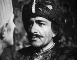 David Bek (movie, 1943)