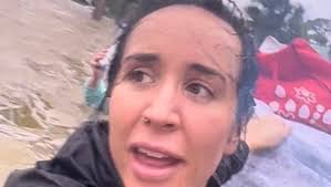 Fundraiser for Olivia Napoleon by Allison Richard : Hurricane Ian  Devastation