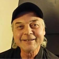 Obituary of Verne Frederick Purvis