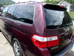 Image result for Dark Cherry 2007 Odyssey