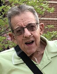 Obituary information for Marvin Richard "Dick" Hysell