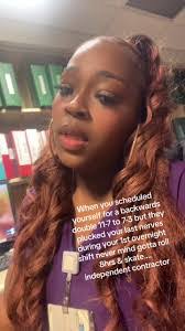 Ebony Suggs's Instagram, Twitter & Facebook