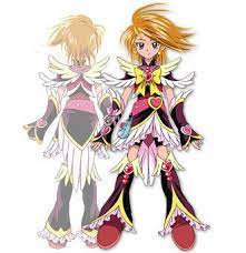 Pin On Pretty Cures