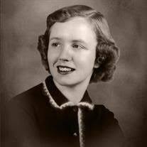 Mrs. Beverly Nesbit Obituary