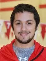 2016-2017 Swimming & Diving Roster