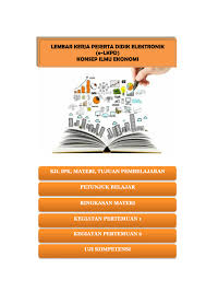 Soal essay tentang kelangkaan dan kebutuhan manusia. Lkpd 3 1 Ilmu Ekonomi Fix Flip Ebook Pages 1 18 Anyflip Anyflip