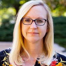 Staff: About: Department of Anthropology: Indiana University Bloomington