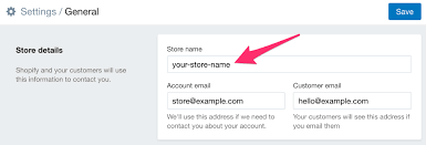 Shopify app store, download our free and paid ecommerce plugins to grow your business and improve your marketing, sales and social media strategy. How Can I Find My Shopify Storefront Address Craftybase Knowledge Base