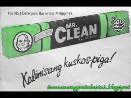 Clean with gain lavender scent, cleaning and relaxing are now pretty much the same thing. Mr Clean Reklame 1970 S Youtube