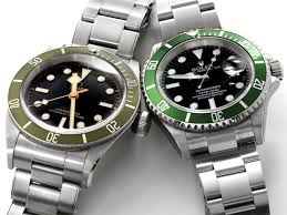The watch brand stands for passion and innovation since 1946. Tudor Vs Rolex The Watch Club By Swisswatchexpo