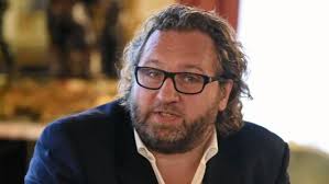 Time machine: 20 years after Genco Shipping IPO, Peter G returns to Marine  Money