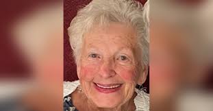 Obituary information for Shirley A. Kocher