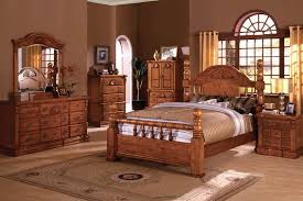 Delivery service will call to set up appointment. Oak Bedroom Set Interior Design Atmosphere Ideas King Vintage Sets Queen Light Furniture Rustic Sleigh Wood Apppie Org