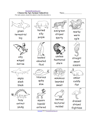 Maybe you would like to learn more about one of these? Animal Writing Worksheets At Enchantedlearning Com