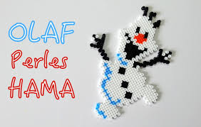 Modele lettre pour sauvegarde de justice. Liberee Delivree La Reine Des Neiges Aime Les Perles Hama Modeles Hama