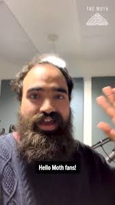 @TheMoth's video Tweet