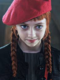 Agnes Nyrop Christensen