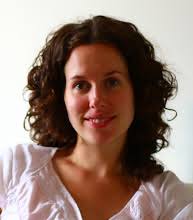 Blogger: User Profile: Misty Pratt