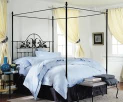 Ferforje Yatak Karyola Ve Yatak Basliklari Ile Dayanikli Yataklar Dekoloji Ev Dekorasyon Fikirleri Blogu Karyola Yatak Cibinlik