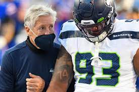We did not find results for: Why A Third Of Seahawks Inactives Against Rams Are Defensive Linemen Field Gulls