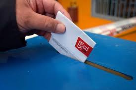 Noticias y rts sobre democracia en chile en general y elecciones en particular. Chile A La Espera Por Posposicion De Elecciones Cronica Digital