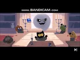 Enjoy it in my pure awesome format. Google Halloween 2016 Magic Cat Academy All Bosses Youtube
