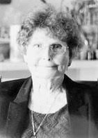 Ellen Lancaster Obituary (1929