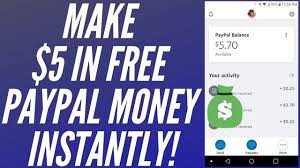 You can now get free stocks, gift cards, crypto and cash. Pin On Internet Marketing And Make Money Online Tips