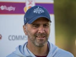 Arnold Clark Men's Premiership Round Nine Dream Team