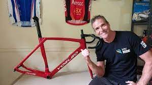 Please click here to start. Chinese Yoeleo Road Aero Disc R12 Frameset Unbox Review Youtube