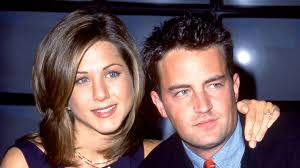 Matthew Perry Credits This Friends Co-Star For Helping Him The Most Through  His Addiction