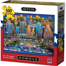 Wincraft ncaa university texas longhorns jigsaw puzzle (500 piece), 20.25 x 20.25 (500 pieces) · material: Dowdle Jigsaw Puzzle University Of Texas Longhorns Ut 500 Piece Walmart Com