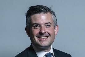 The perfect matthancock smile laughing animated gif for your conversation. Matt Hancock Irresponsible For Promoting Gp At Hand Says Labour Gponline