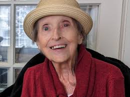 Audrey Elizabeth Rader's Obituary