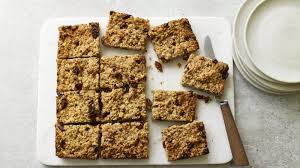 Low Fodmap Banana And Sultana Flapjacks Recipe Recipe Clean Eating Desserts Food Banana Bread Recipes