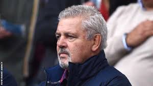 Six Nations 2017: Italy 7-33 Wales