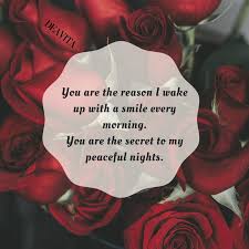 A flower does not think of competing with the flower next to it. 60 Love Quotes For Her And Romantic Ways To Say I Love You