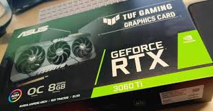 This ensures that all modern games will run on geforce rtx 3060. Nvidia Geforce Rtx 3060 Ti Caracteristicas Y Rendimiento