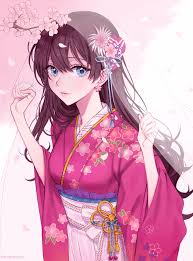 Các kiểu tóc Anime nữ đẹp đốn tim fan boy - TVM Comics